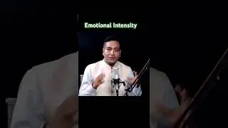 Emotional Intensity#emotionalintensity