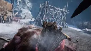 Far Cry Primal - Outpost + Big Darwa Fort (Stealth Kills) 1080p60fps