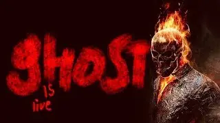 Madghost gaming  Live