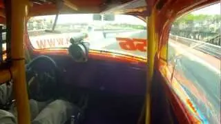Pro Mod VW 5.43 In-Car