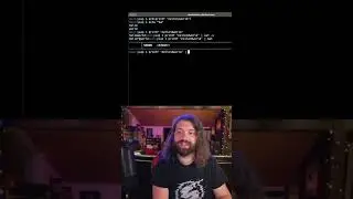 Writing binary data and looking at the hexdump with bash!