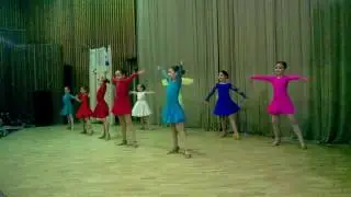 Samba jayf