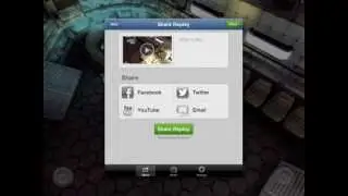 Kamcord: записывайте и делитесь мобильным игровым процессом
