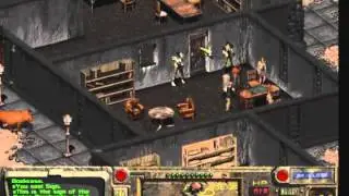 Fallout Medimarx 1.7 End of the Hub and Brotherhood