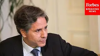 Secretary of State Blinken provides statement for 2021 Days of Remembrance