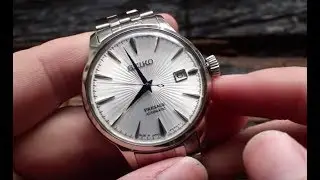 Why I Don't Recommend Seiko Watches Anymore!