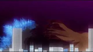 A Cinematic Sticknodes Animation Trailer | King Of The Monsters |