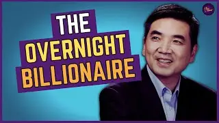 How Zoom Made Eric Yuan A Billionaire Overnight