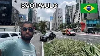 SÃO PAULO : BRASIL.CONHEÇA UM POUCO DE SÃO PAULO