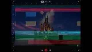 Frozen 2 (2019) Introduction (BandLab + Logic Pro For IPad)