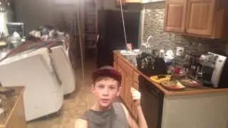 Crazy Inside Swing!!