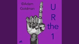 U R the 1