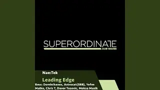Leading Edge (Dominikanez Rmx)