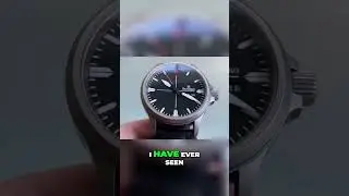 Damasko DA34 &mdash; идеальная коллекция часов? #watch #damaskowatch #watchreviews