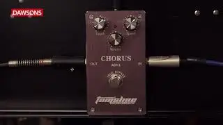 Pedal Tom`sline Chorus
