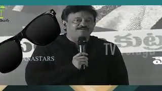 RGV THUG LIFE COMPILATION || RGV TROLL VIDEOS