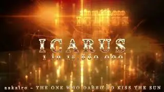 ICARUS THEME | Sol's RNG (Eon 1-12)