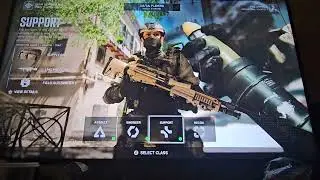 BF6 MP Vid 33: I like the mag fed pistols!