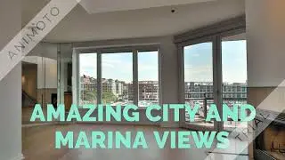 600 Harbor Blvd Unit 1009, Weehawken, NJ 07086