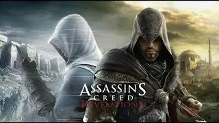 🔴 Live: Back to being assassin! AC: Revelations  [Multi-stream]