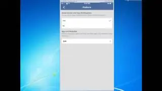 How to Block Facebook Game Requests