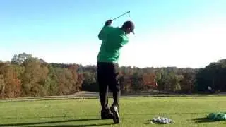 Fundamentals of the Golf Swing - Find Your Approach Golf