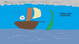 Krakens Curse (Insane Demon) by FrostDragonGD 100%