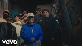 Unico Grado, Eduardo Ruiz - El Wero (Official Video)