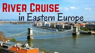 Black Sea Voyage: River Cruise in Eastern Europe with AmaWaterways