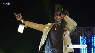 Ndobinn 🔥 performance Concert SHOW OF THE YEAR #13🔥🔥 Arene national 🔥
