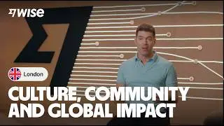 Wise London: Culture, Community & Global Impact