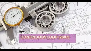 GMOD WireMod Fundamentals 2024/2025 (Engineer Style): CONTINUOUS LOOP (2007) [Ep. 04]