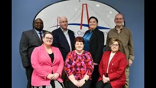 GCCS Board of School Trustees Meeting - September 16, 2025