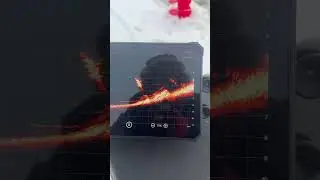 ACCUPHY Ping Live Sonar/ Panoptix напрягся