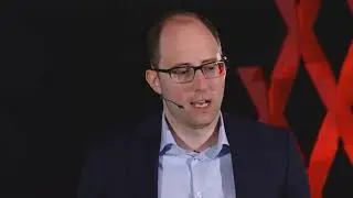 Moving from sickcare to healthcare with AI | Dan Elton | TEDxBoston