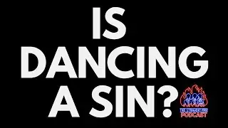 Is Dancing a Sin? | Straight Fire Podcast on Lust, Prom, and Christian Purity