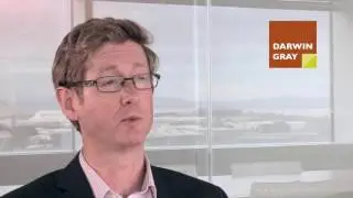 'Banter' in the Workplace - Damian Phillips, Darwin Gray