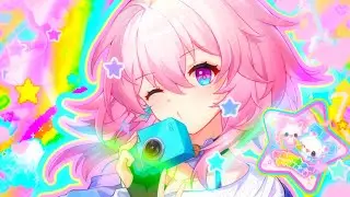 ☆ CH4NNEL CH4NGES !!