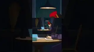 Study Time Lofi: Anime Girl by the Window 🌸📖