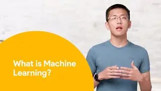 What is Machine Learning? A High Level Overview