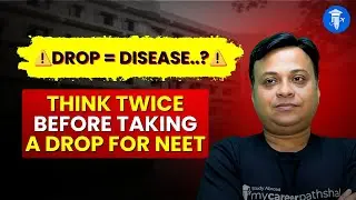 NEET Dropper Beware! What's the REAL Cost of Taking a Gap Year?