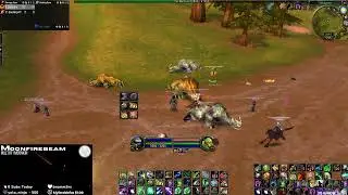 VOD SoD Phase 2 - (12 Markers) Tourney in here