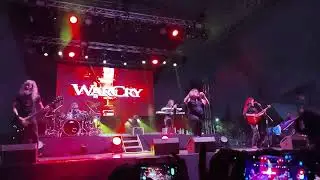 WarCry - Así soy, León, Gto 29'May'2025