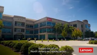 Lenovo LASR: Accelerate Your Sales Career with Lenovo