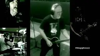 #64 The Gig Lives On - Sad But True