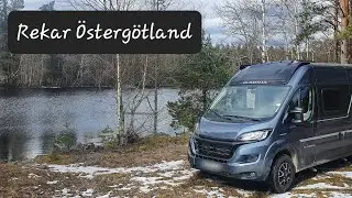 Dagstur i Östergötland
