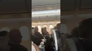 Tui's 'Premium Economy' - Is It Worth Upgrading? #shorts
