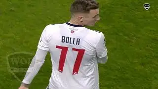 BENDEGUZ BOLLA | Welcome To Rapid 2024 🟢⚪ Crazy Runs, Goals, Skills & Assists (HD)