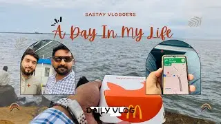 After Office Vibes | Roaming in Karachi with Irshad Ali | Sim replacement is not easy 12-08-2022
