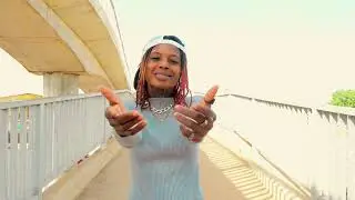 Amazyn Gee - Helper (Visualiser)